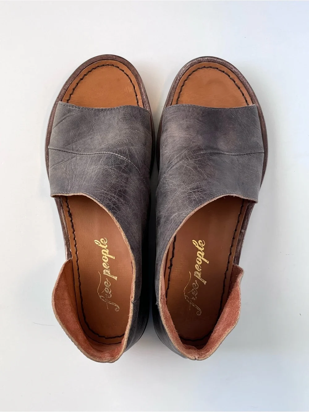 Free People gently used